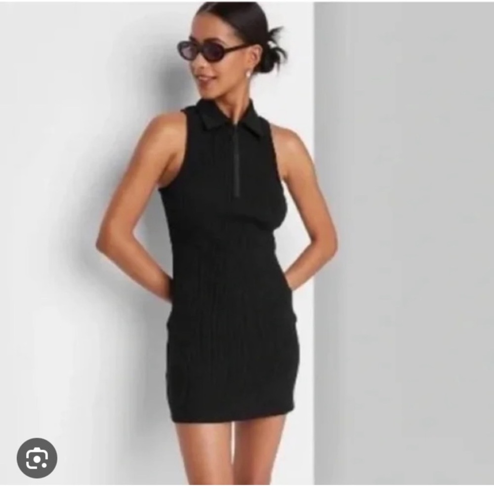 Tennis Dress Wild fable